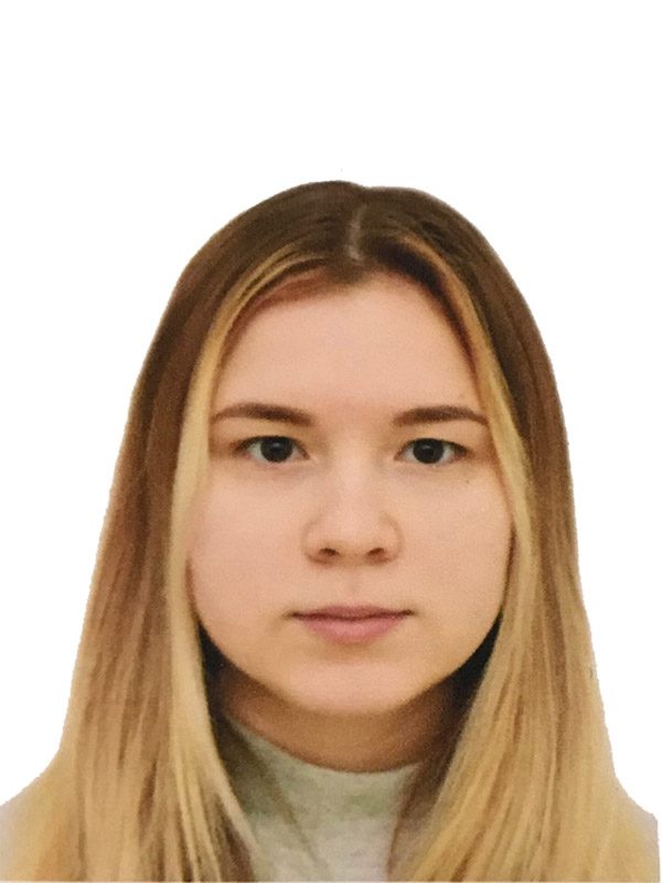 Инструктор по горным лыжам Всероссийской Ассоциации Горнолыжных Инструкторов Ski instructor of the All-Russian Alpine Ski Instructors Association Ryabova Anastasia