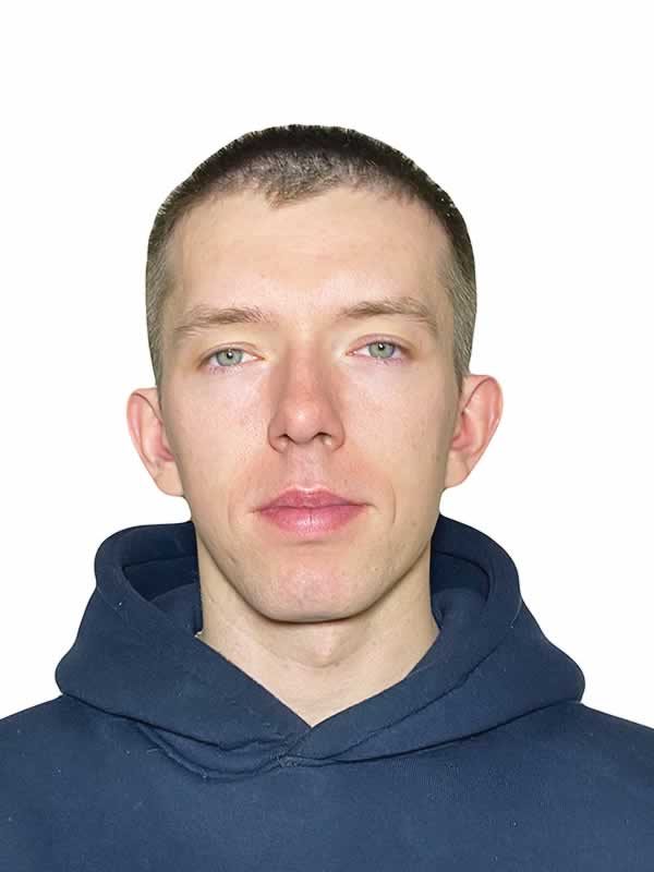 Инструктор по сноуборду Всероссийской Ассоциации Горнолыжных Инструкторов Ski instructor of the All-Russian Alpine Ski Instructors Association Deviatov Saveliy