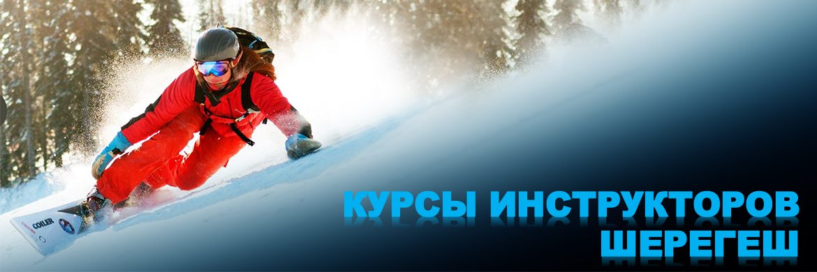 Курсы инструкторов по сноуборду Всероссийская Ассоциация Горнолыжных Инструкторов